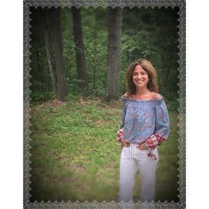 Meet your Posher, Sherry